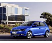 Fabia III